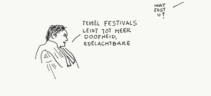 26 advocaat evenementenvergunning